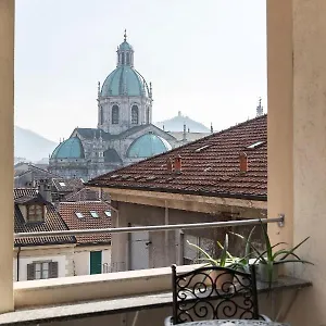 Bellevue Duomo , كومو إيطاليا