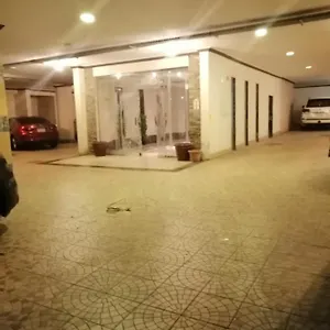 شقه مفروشه , جدة المملكة العربية السعودية