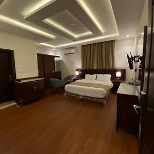 النايفات للوحدات السكنية المفروشة , جدة المملكة العربية السعودية