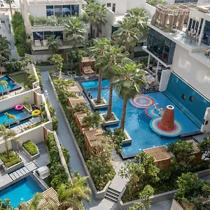 Maison Privee - Five Palm Residences دبي