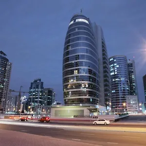 Aparthotel Citadines Metro Central Dubai, Dubai