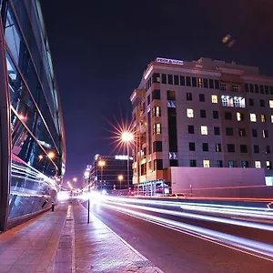 Aparthotel Pride, Dubai