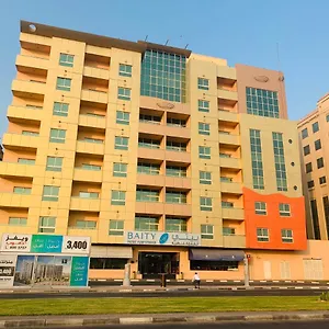 Aparthotel Baity, Dubai